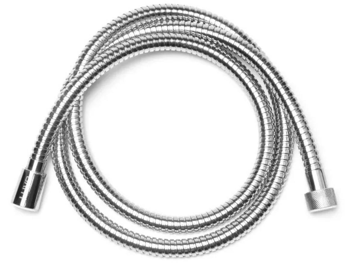 Tổng quan Dây cấp nước dùng trong nhà vệ sinh bằng inox 150cm Luva GK2