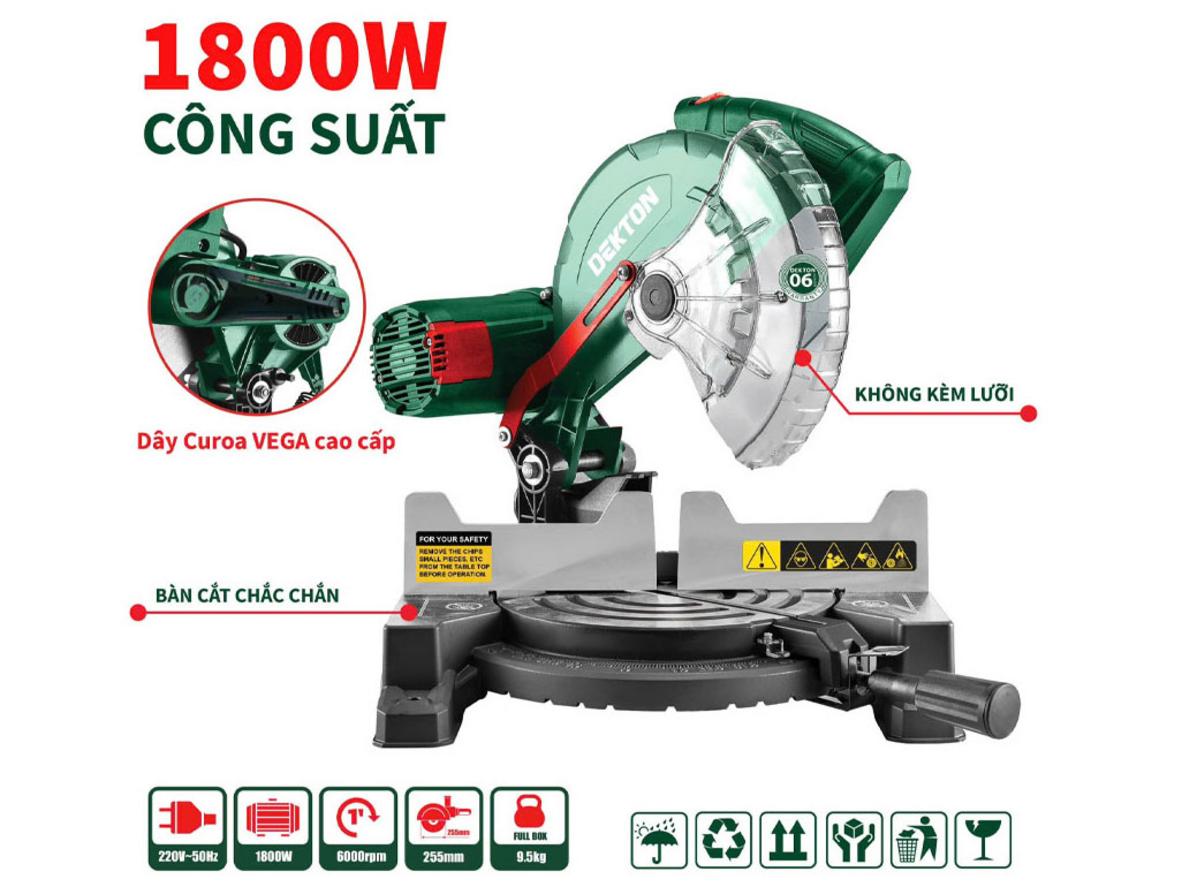 Dây curoa VEGA giảm rung