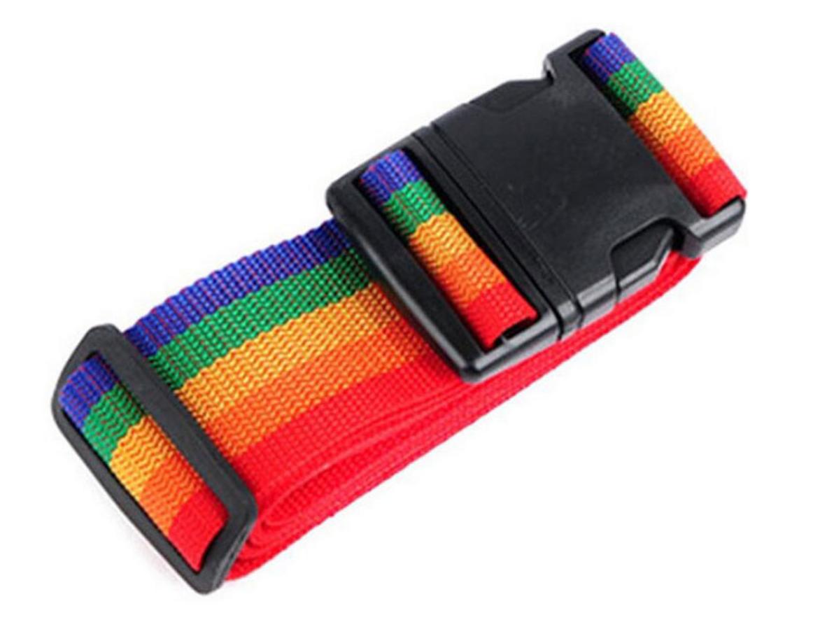 Tổng quan Dây đai vali