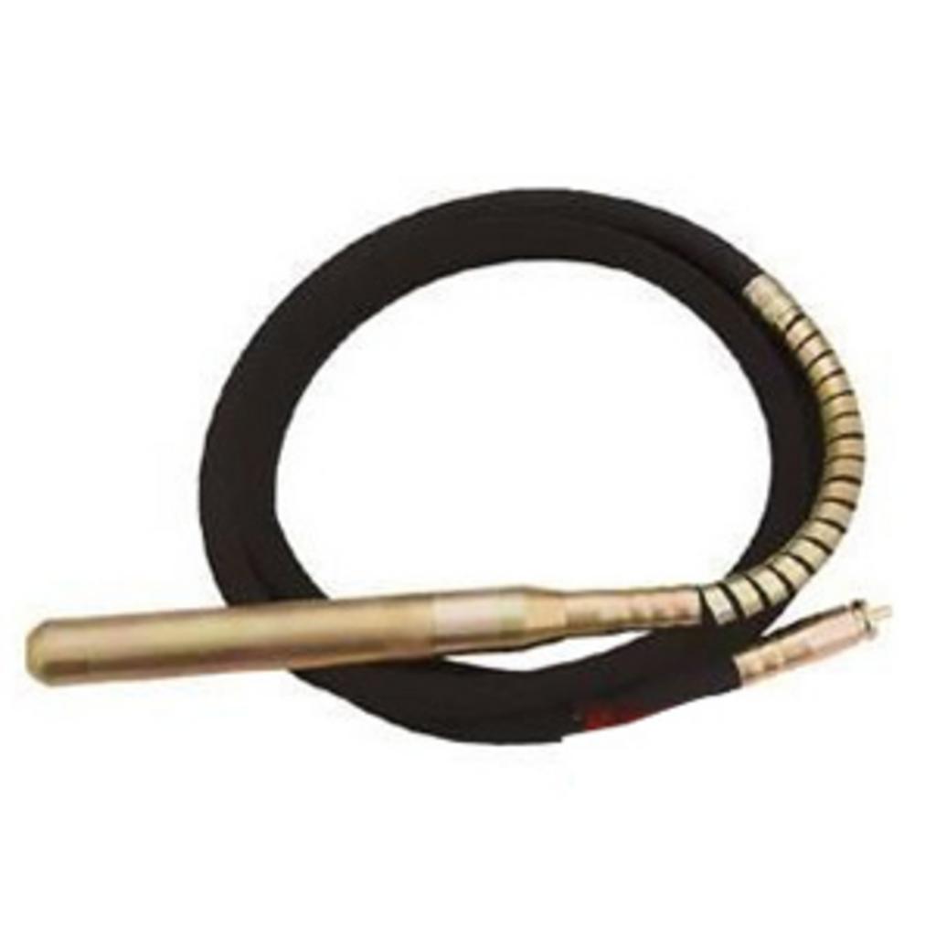 Tổng quan Dây đầm rung Arwa AW435 (4m)