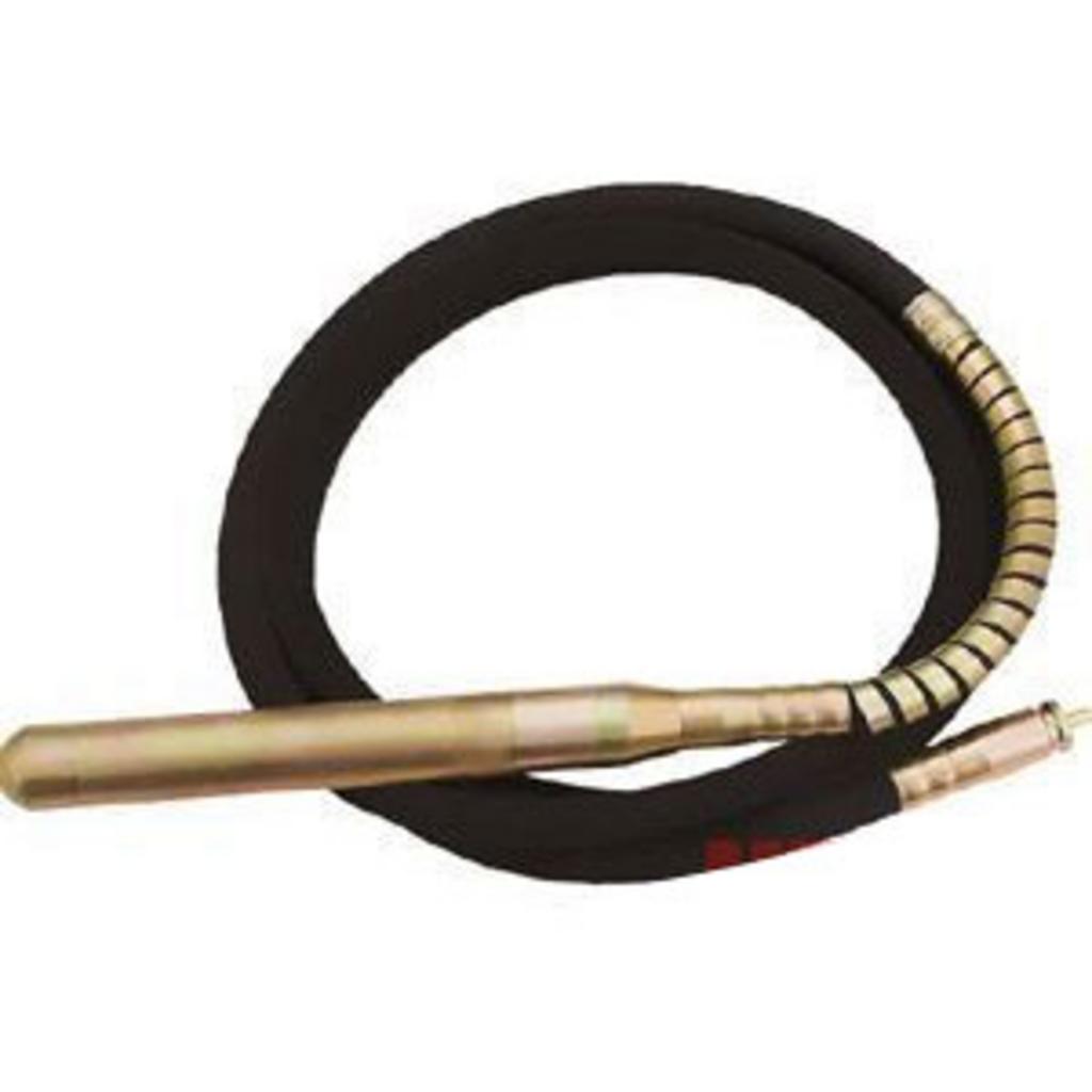 Tổng quan Dây đầm rung Arwa AW450 (4m)