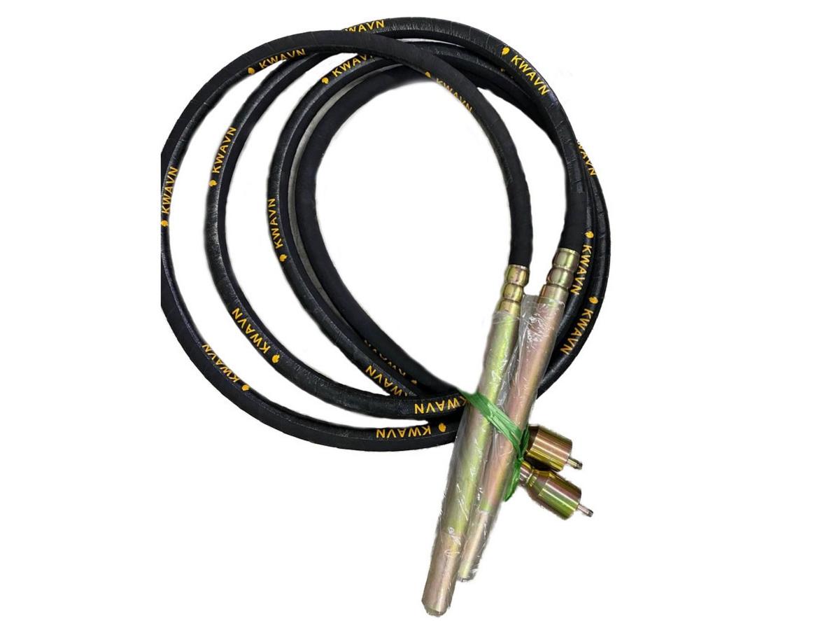 Tổng quan Dây đầm Toboki