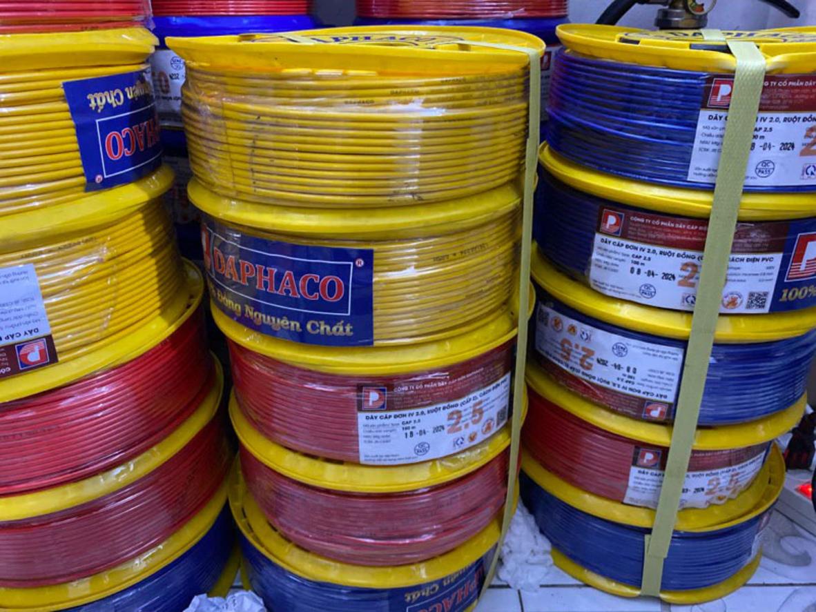 Khả năng chịu tải và ứng dụng thực tế.