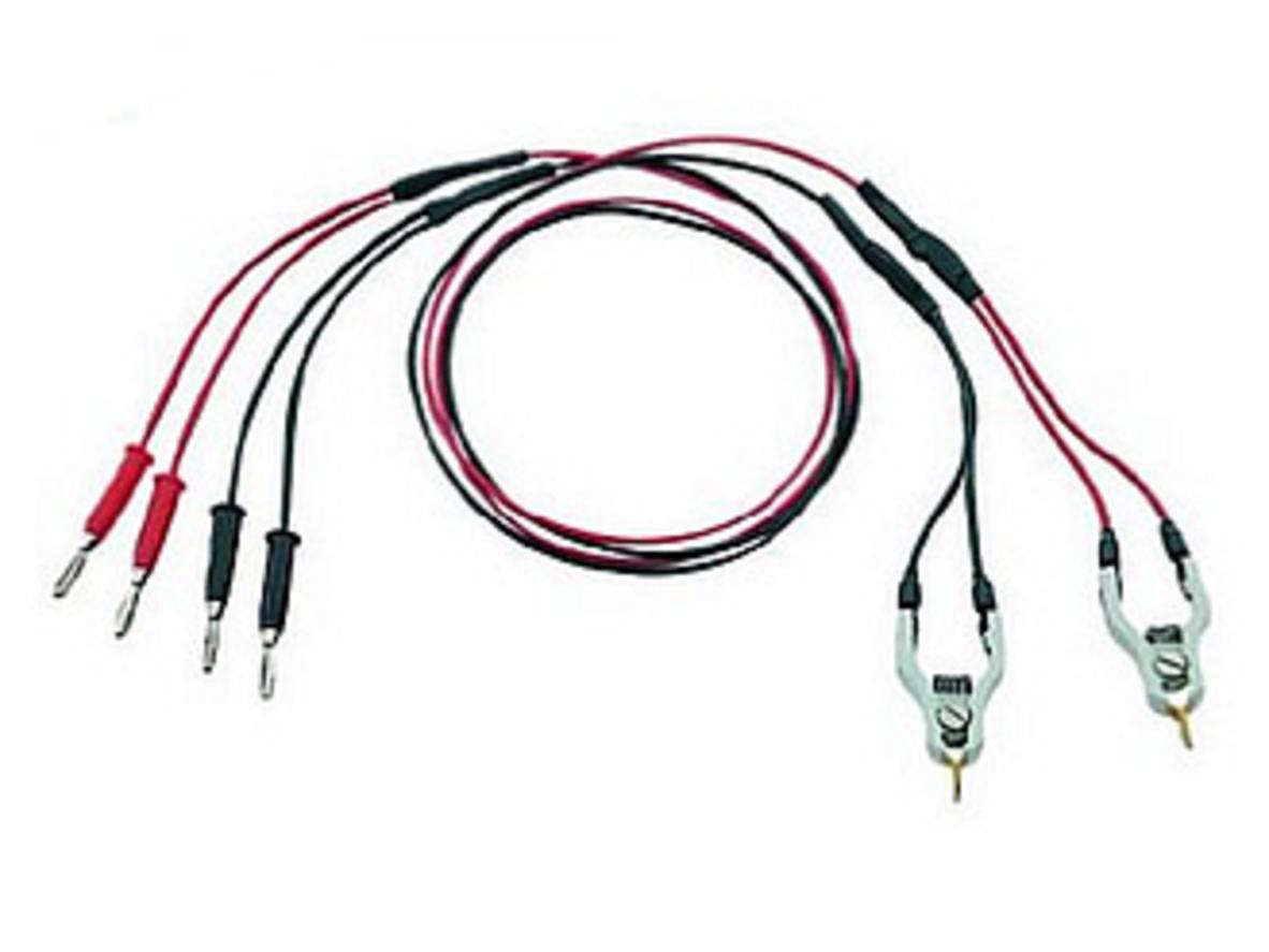 Tổng quan Dây đo GW Instek GTL-108A (1.1m)