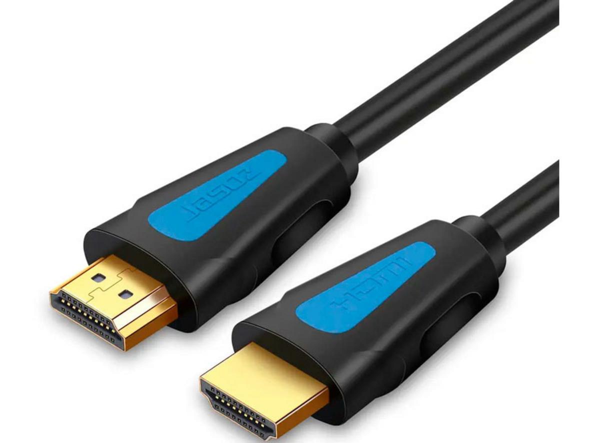 Tổng quan Dây HDMI 10m hỗ trợ 4K 3D Jasoz T-A222