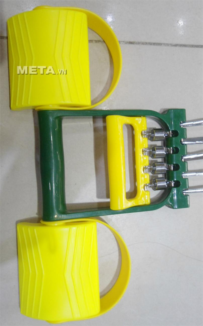 Chất liệu bền & thiết kế nhỏ gọn