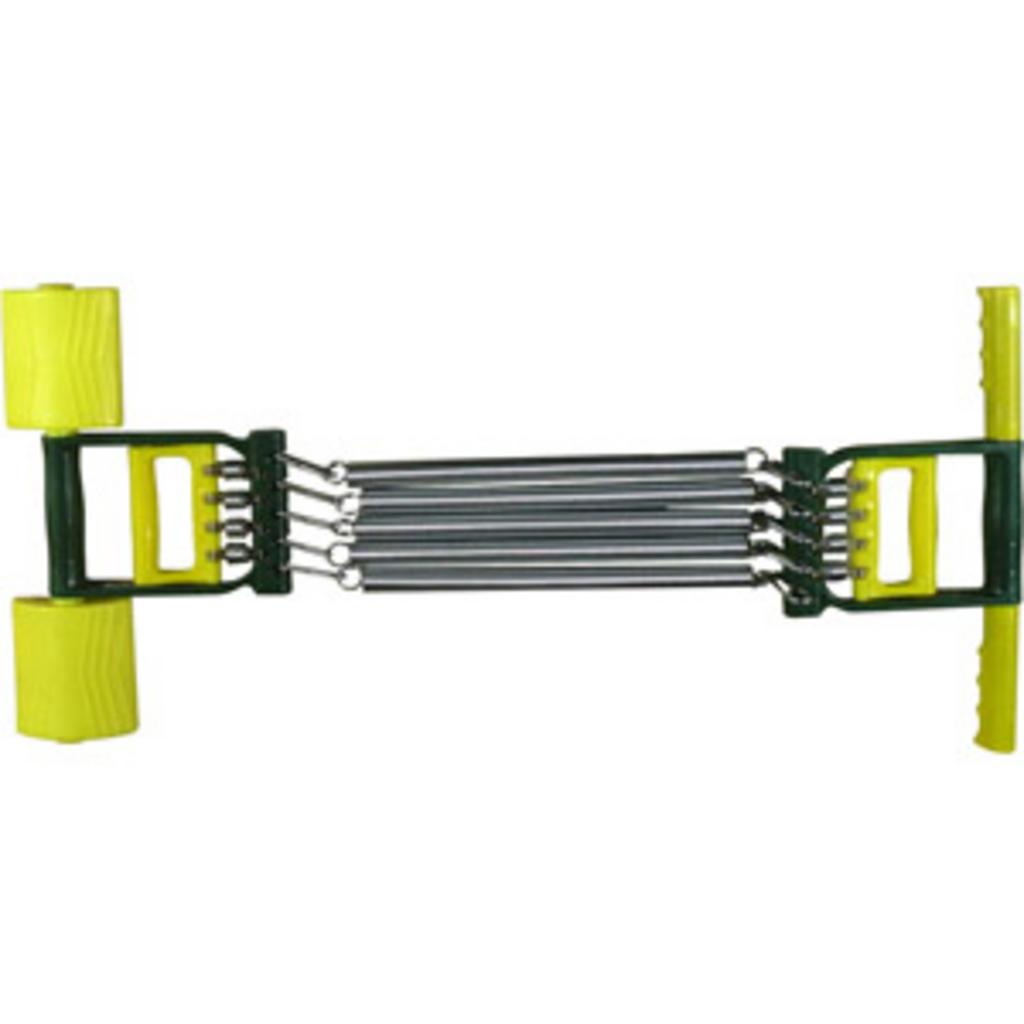 Tổng quan Dây kéo tay đa năng 1006