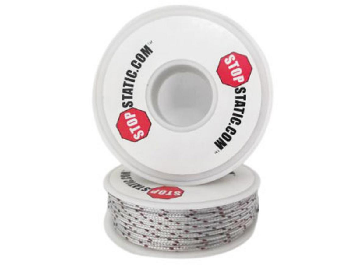 Tổng quan Dây khử tĩnh điện Static String