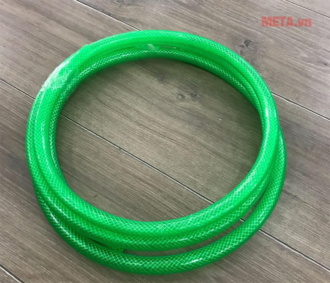 Tổng quan Dây nguồn nước vào 2,5m