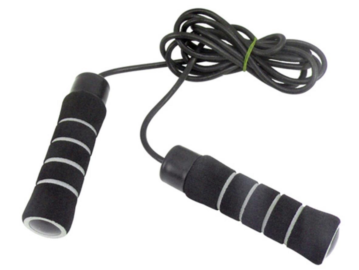 Tổng quan Dây nhảy tạ B 408W