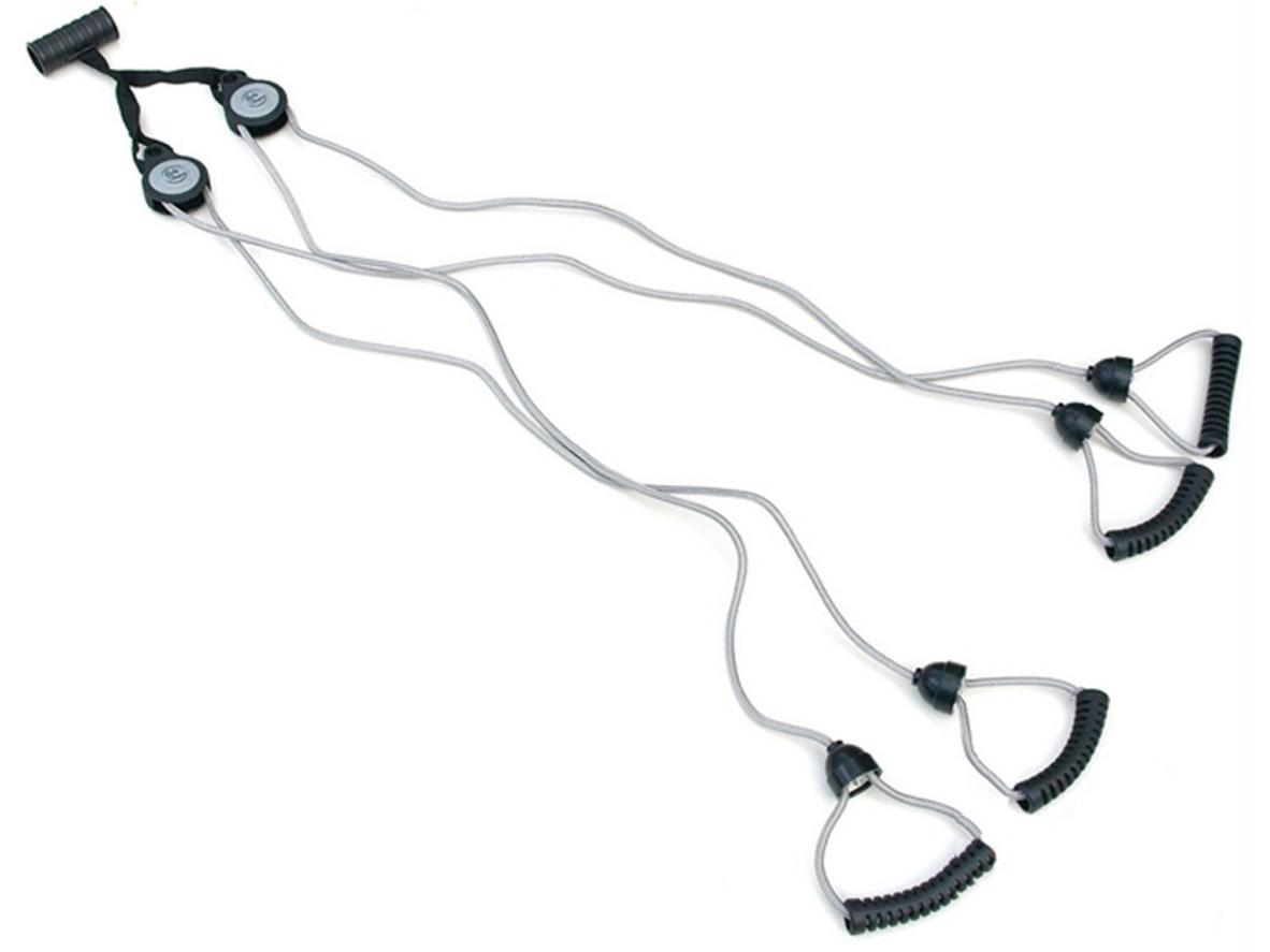 Tổng quan Dây tập móc cửa ĐN nằm Đài Loan-ER109