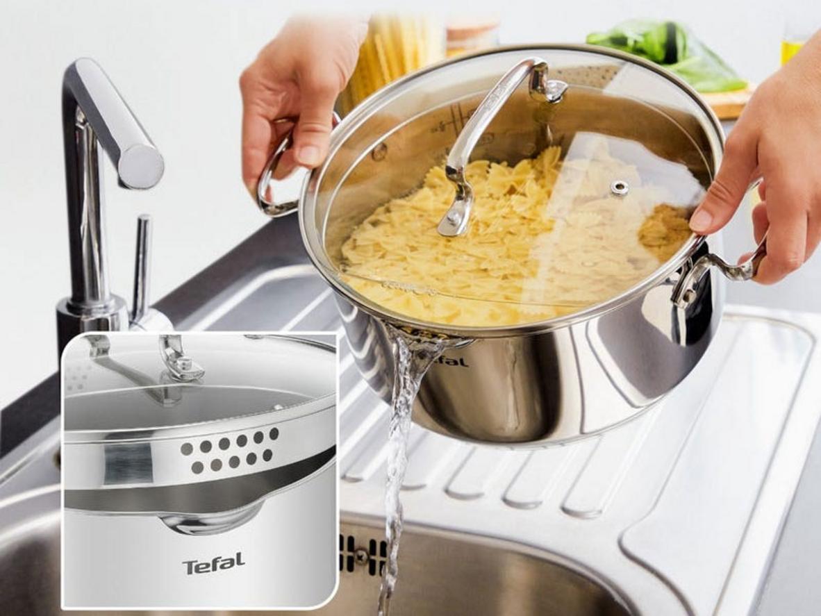 Đáy từ phẳng, bắt từ nhạy, phân tán nhiệt đều