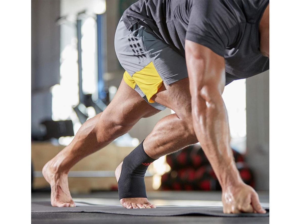 Dây Velcro điều chỉnh & hướng dẫn chọn size