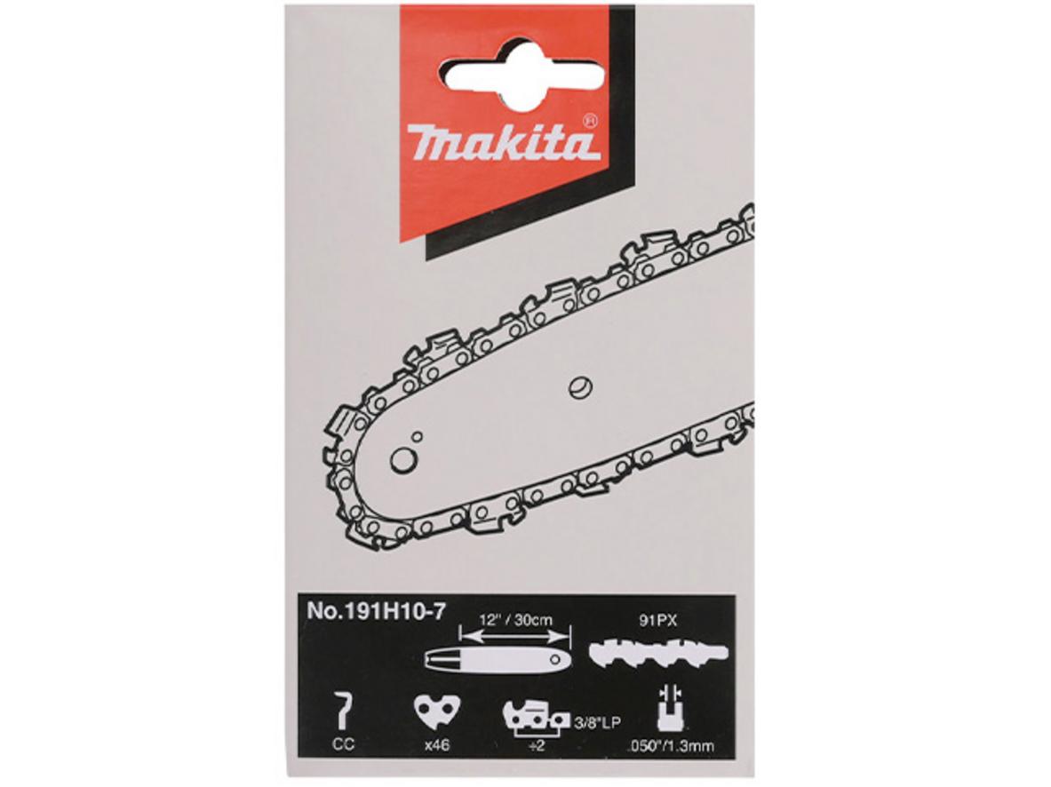 Tổng quan Dây xích 91PX Makita 191H10-7