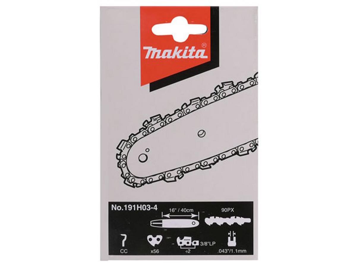 Tổng quan Dây xích Makita 191H03-4