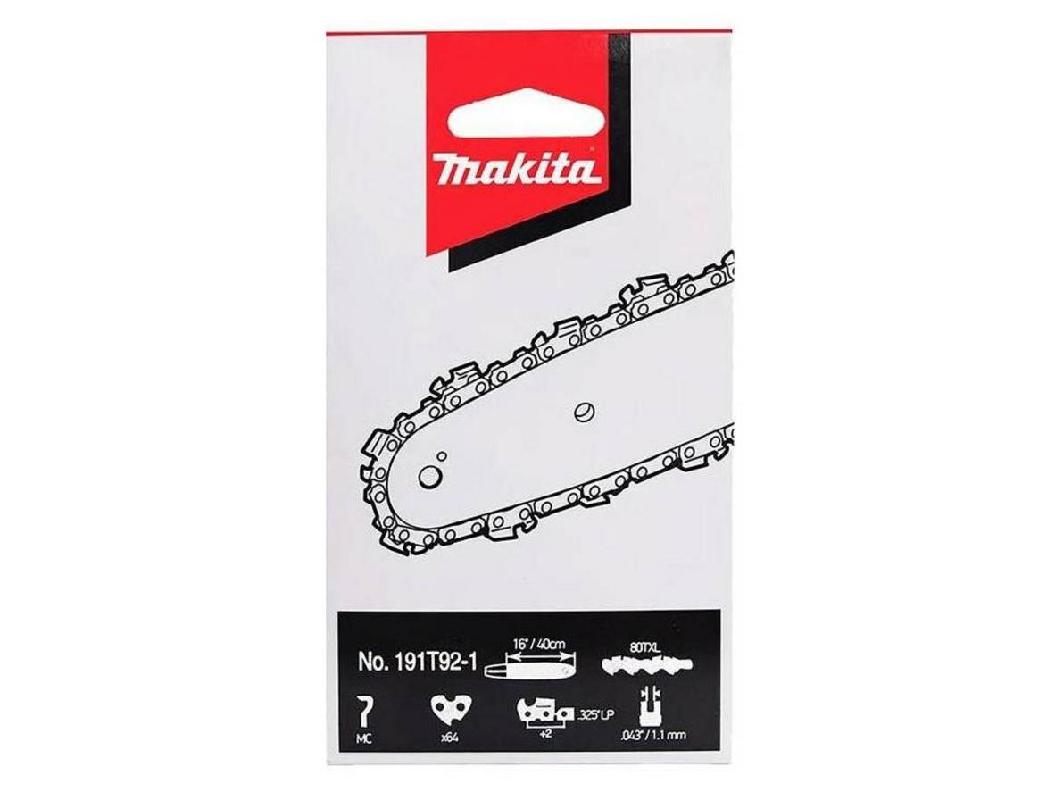 Tổng quan Dây xích Makita 191T92-1