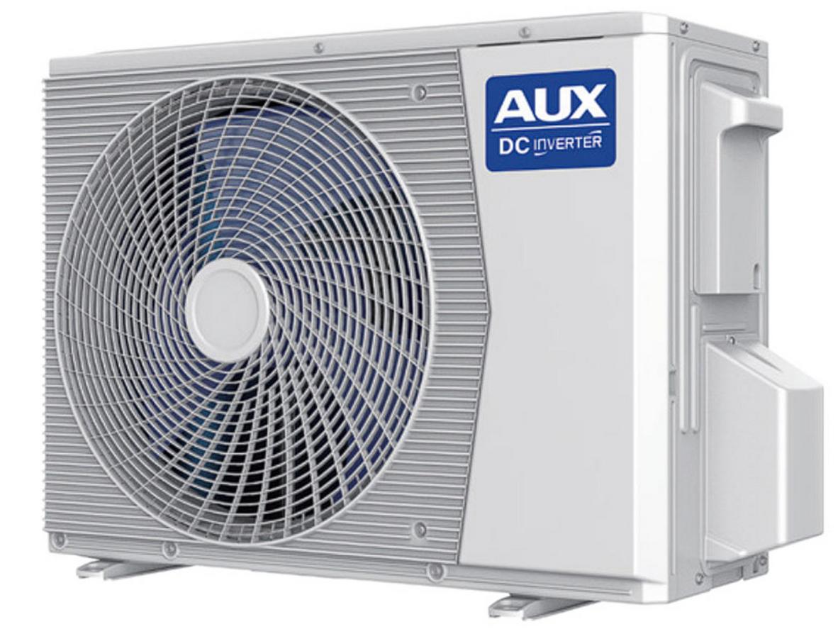 DC Inverter giúp tiết kiệm điện và vận hành êm
