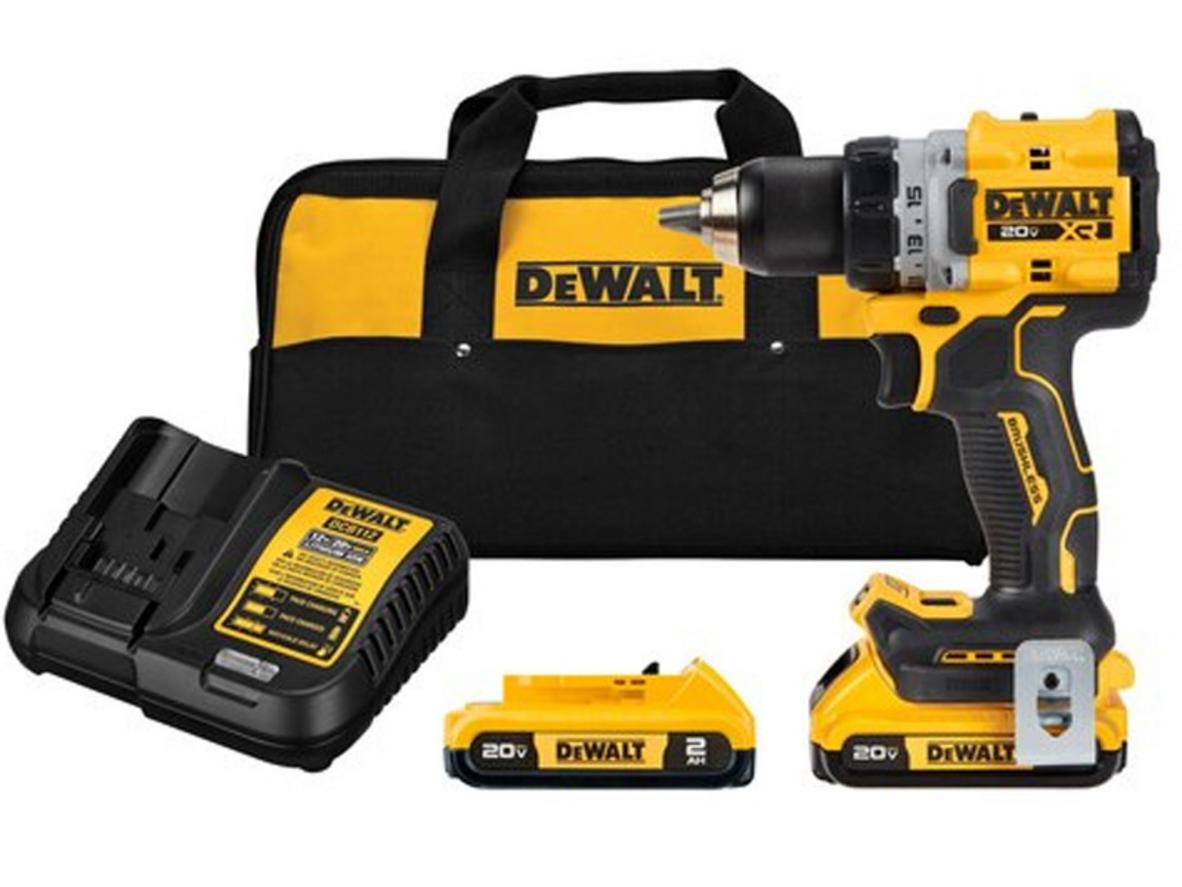 Động cơ Brushless cho hiệu suất và độ bền cao