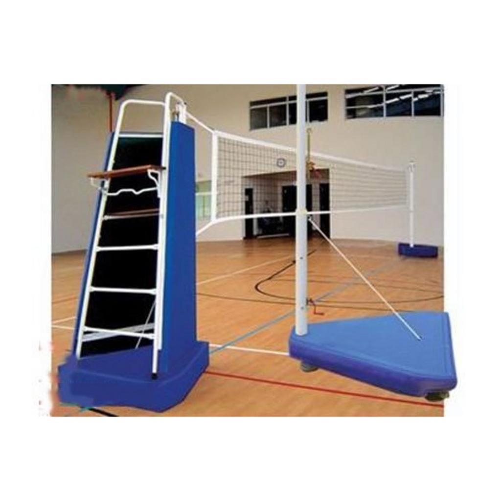 Tổng quan Đế bóng chuyền di động 402441