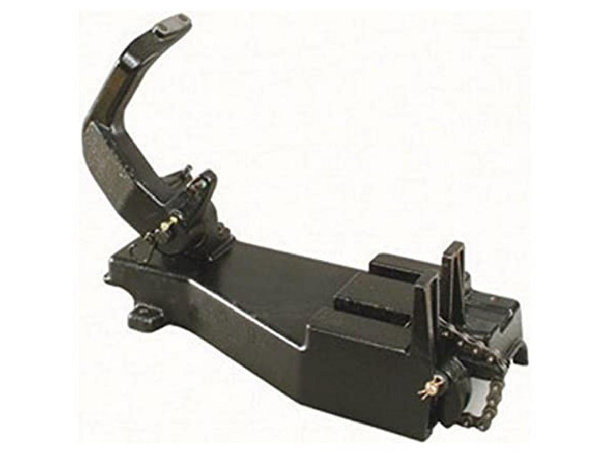 Tổng quan Đế cưa vòng Makita 2107EK 194026-3