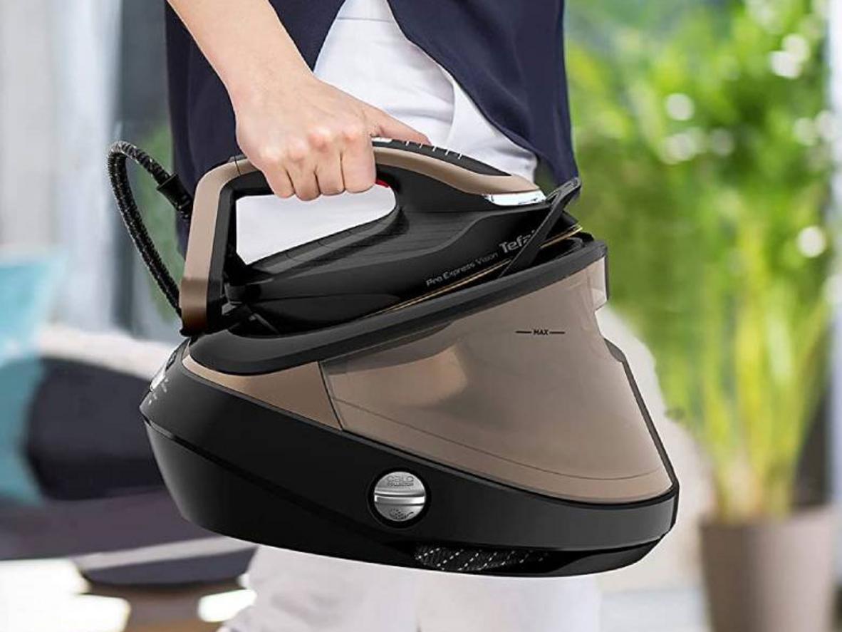 Đế Durilium Airglide Autoclean trượt mượt