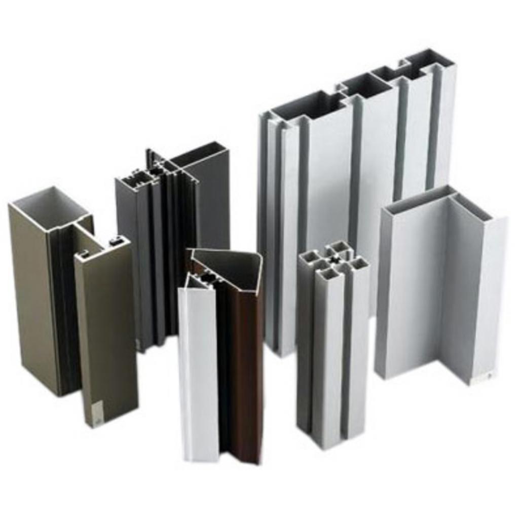 Tổng quan Đế inox cửa kính