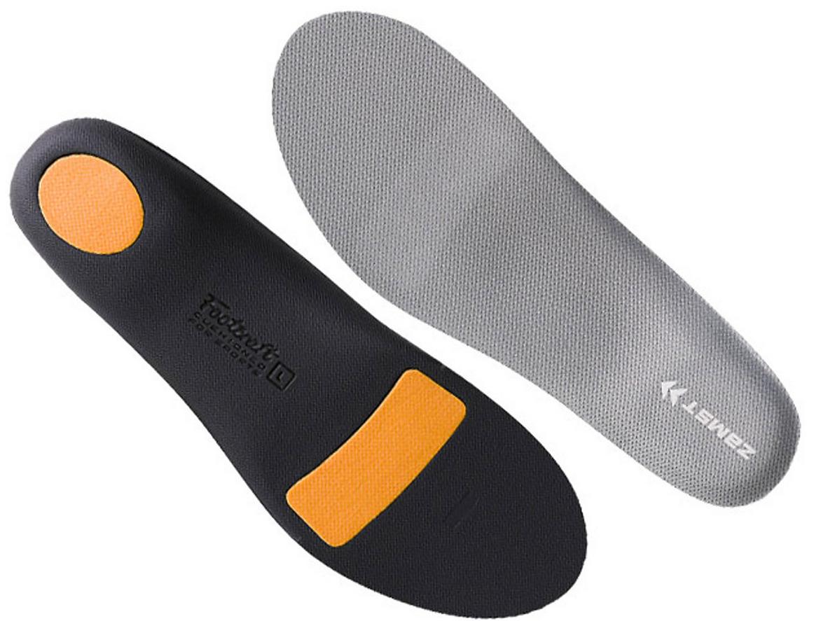 Tổng quan Đế lót giày Zamst Footcraft FcC Sports