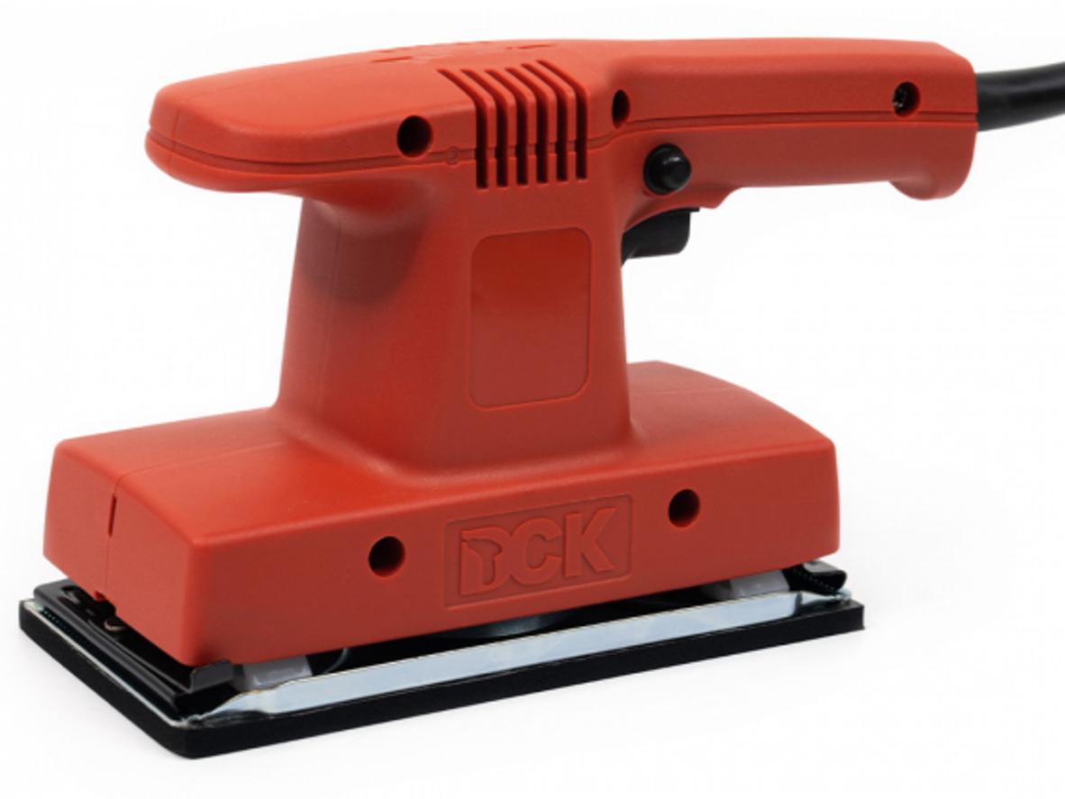 Đế nhám 93x185 mm DCK KSB185