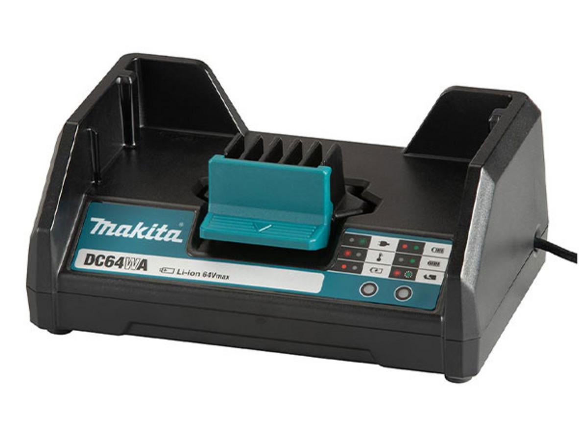 Tổng quan Đế sạc 64V Makita DC64WA (191W19-9)