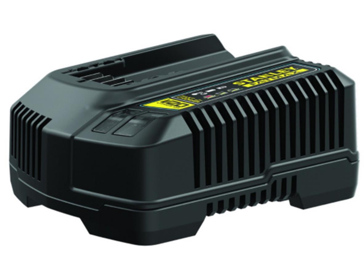 Tổng quan Đế sạc nhanh 20V 4A Stanley SC401-B1