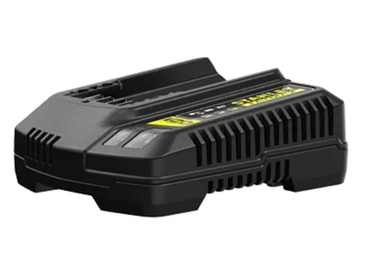 Tổng quan Đế sạc pin 20V 1.25A Stanley SC125