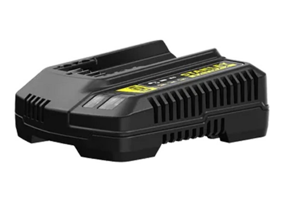 Tổng quan Đế sạc pin 20V 2A Stanley SC200-B1