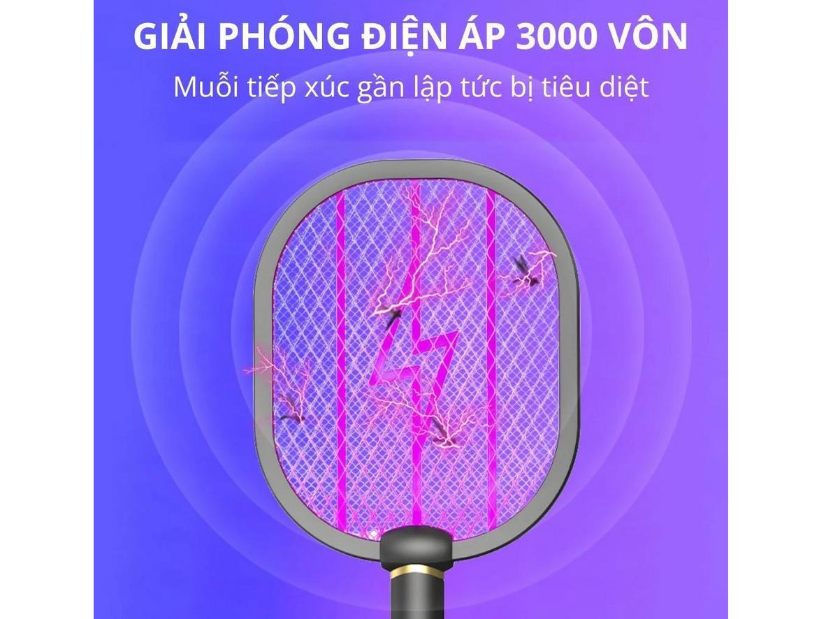 Đế sạc tích hợp Kachi MK386