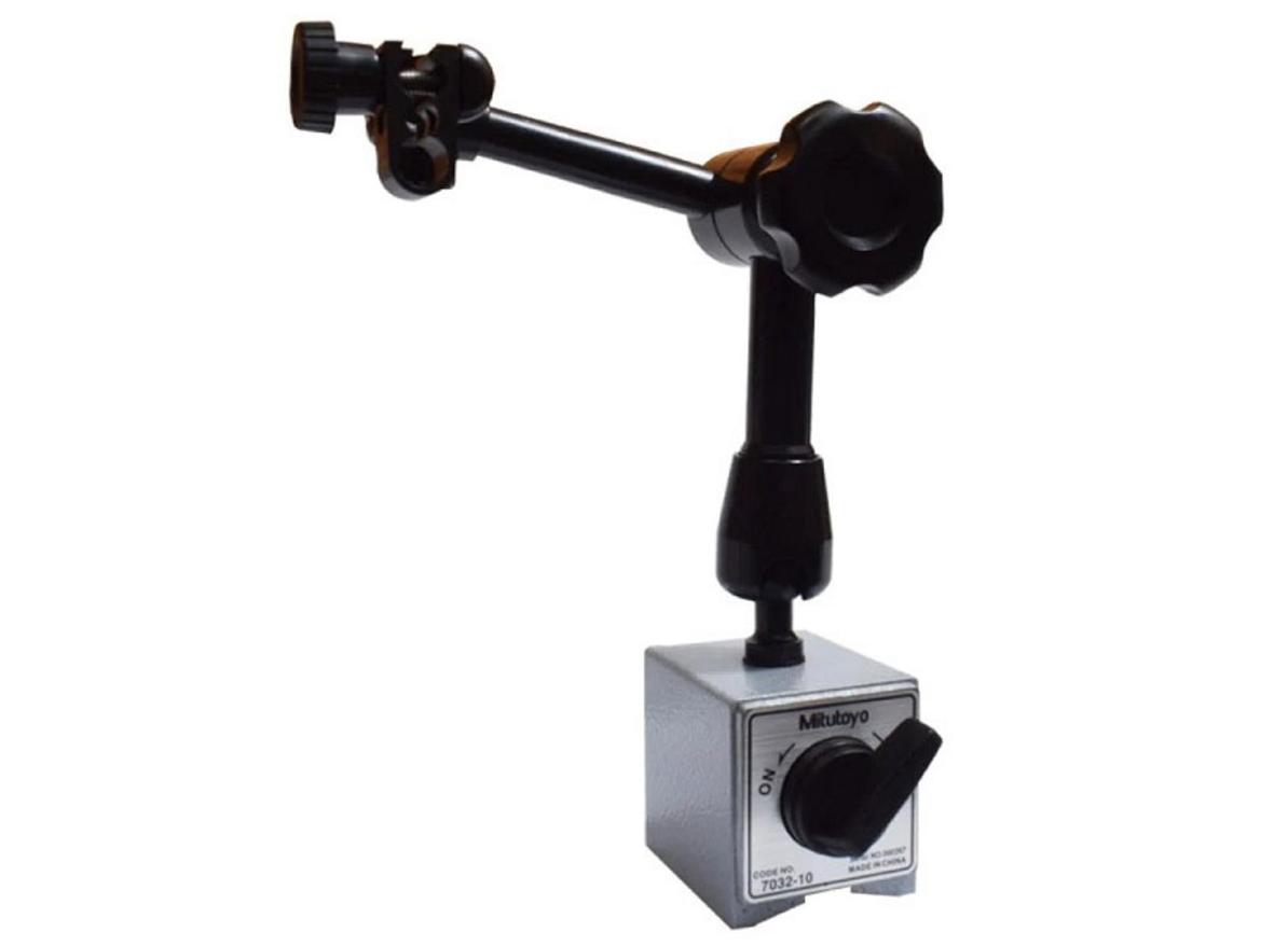 Tổng quan Đế từ gá đồng hồ so Mitutoyo 7032-10