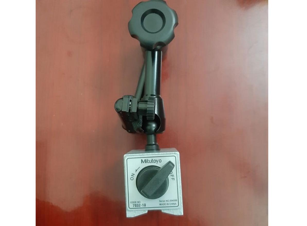 Lực hút 600N đảm bảo cố định chắc chắn