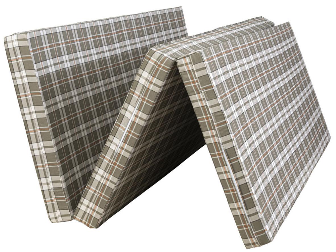 Tổng quan Đệm bông ép chống khuẩn Hanvico dày 14cm