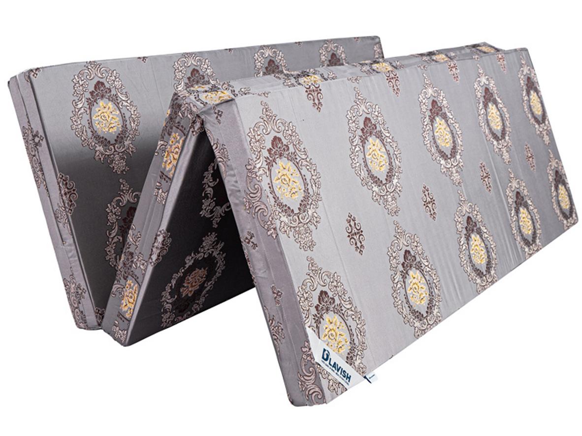 Tổng quan Đệm bông gấm D'Lavish (dày 18cm)