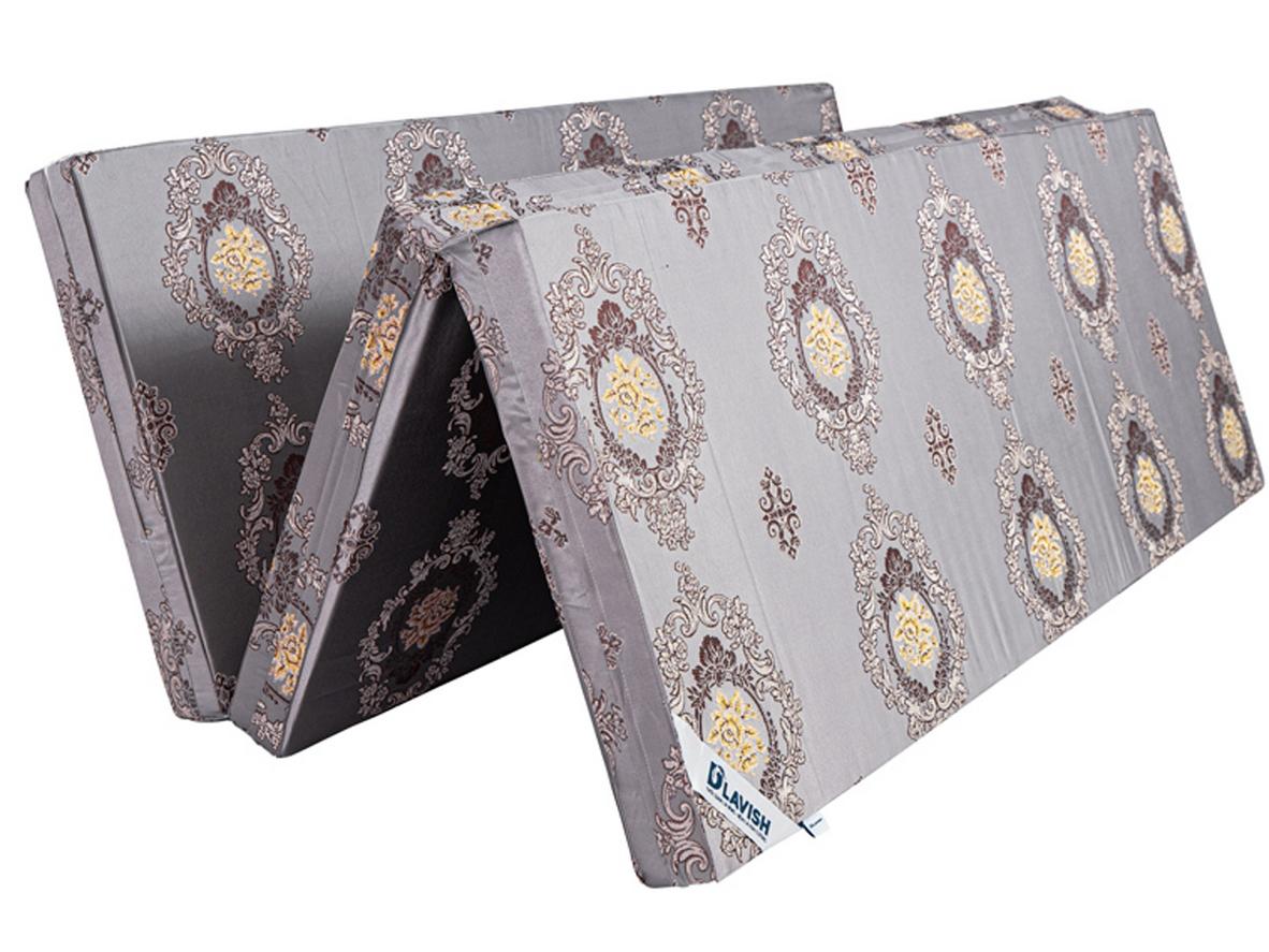 Tổng quan Đệm bông gấm D'Lavish (dày 9cm)