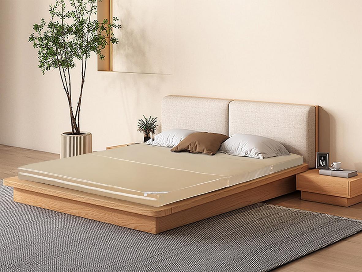 Tổng quan Đệm Foam Quốc Dân An (dày 10cm)