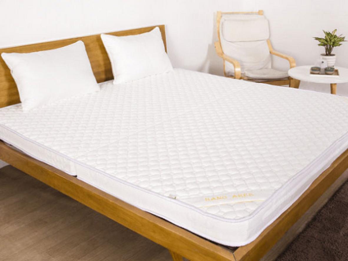 Lõi bông ép và độ dày 15cm