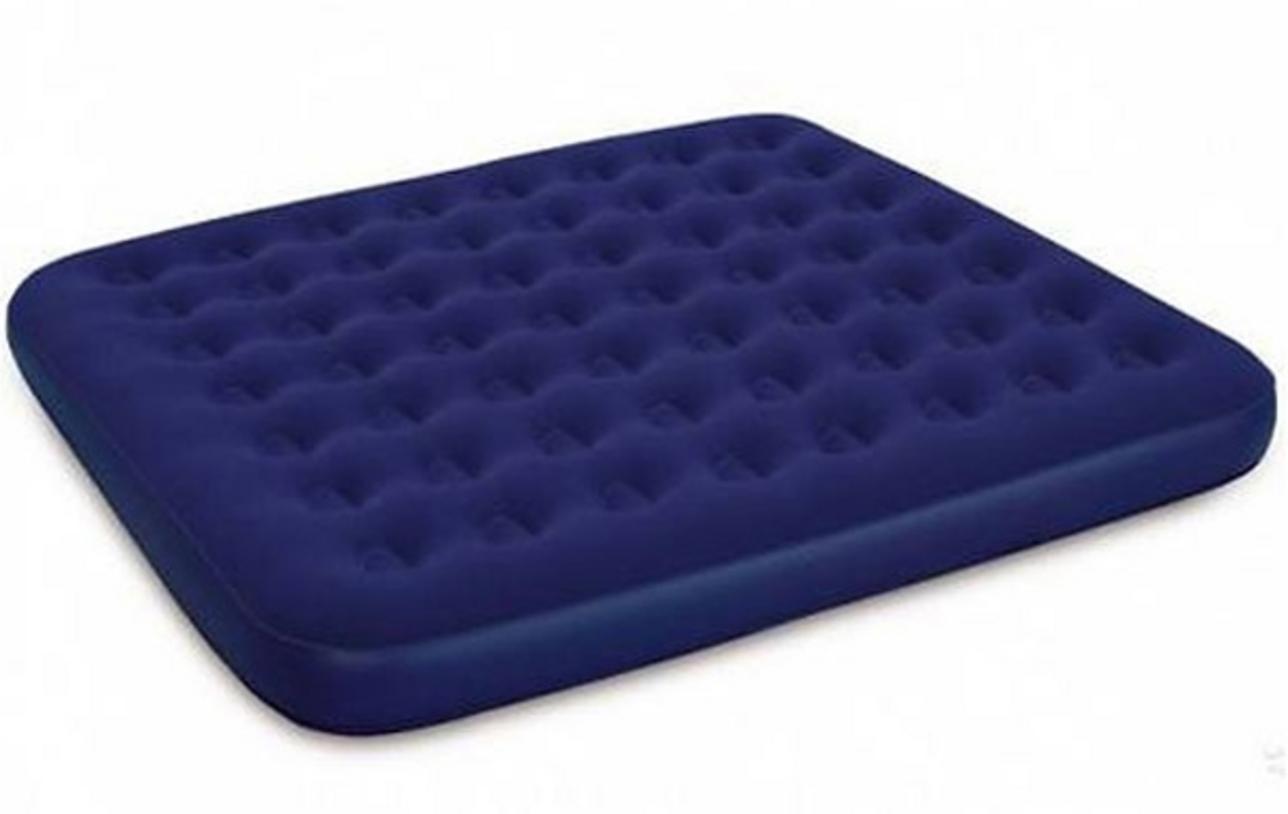 Tổng quan Đệm hơi Bestway 67004 (chưa bao gồm bơm)