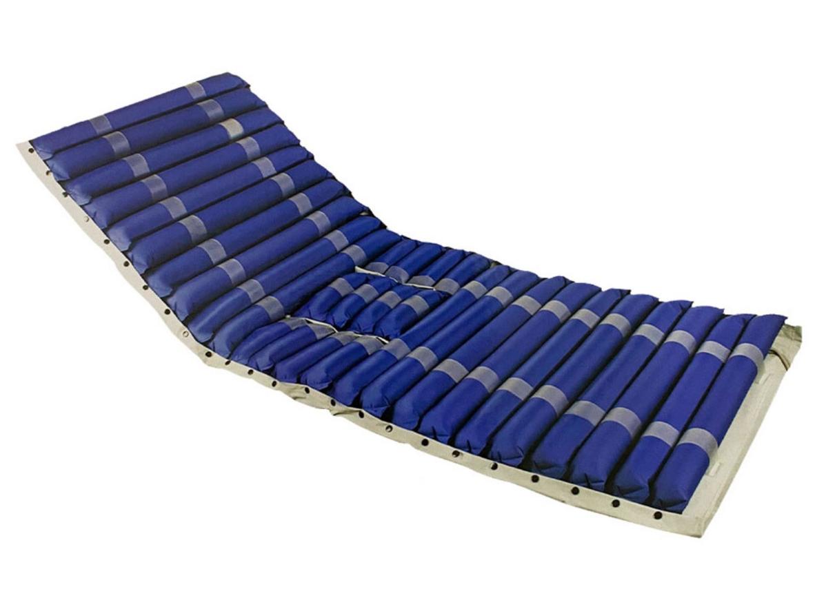 Tổng quan Đệm hơi chống loét có khoét lỗ đi vệ sinh Oromi HF6002