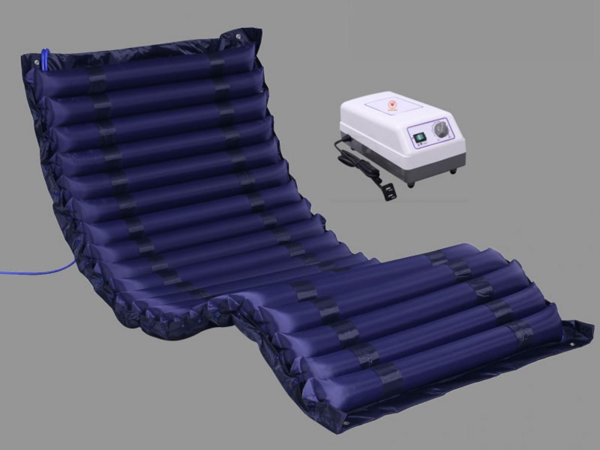 Tổng quan Đệm hơi chống loét GBM-095