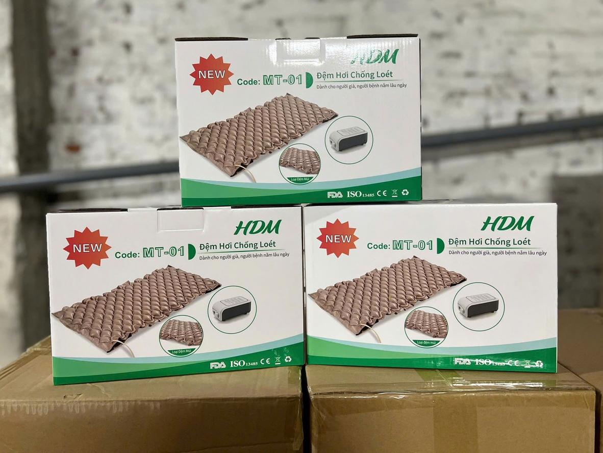 Quyền lợi khách hàng tại Siêu Thị Đại Việt