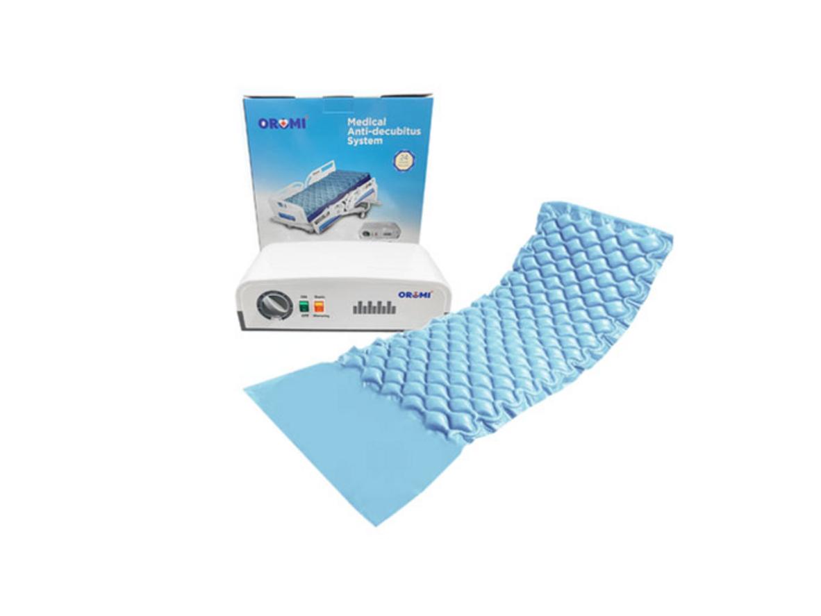 Tổng quan Đệm hơi chống loét Oromi HF608