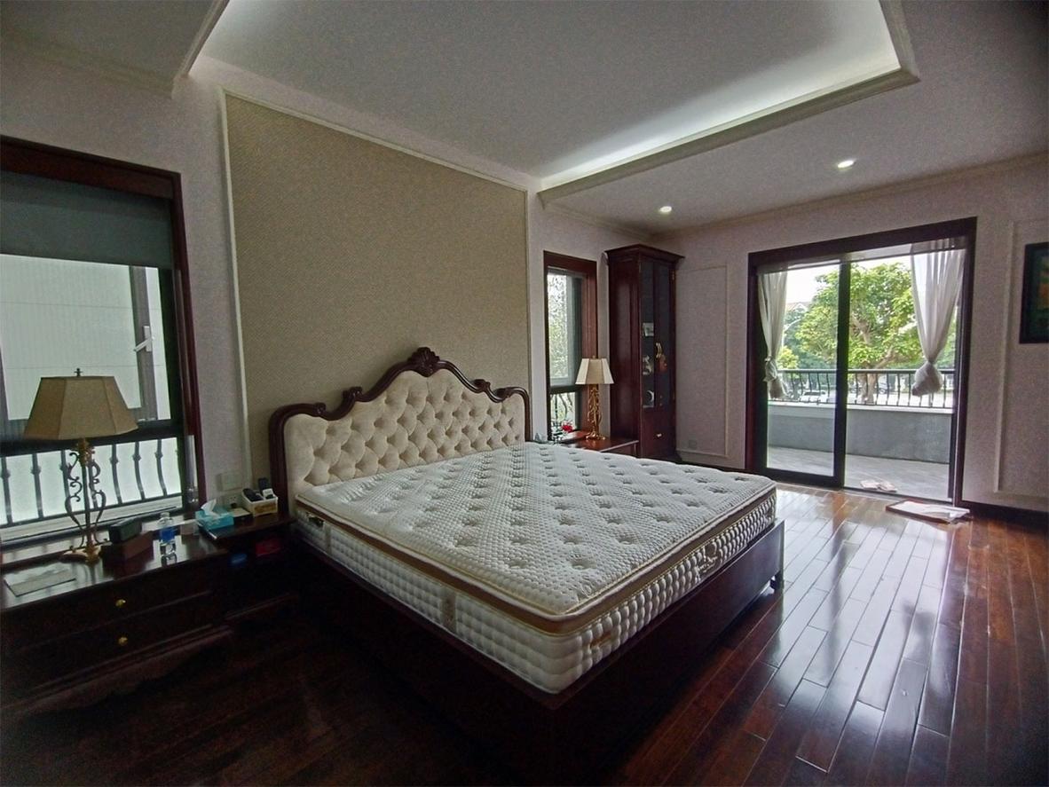 Plush Top — êm như khách sạn 5 sao