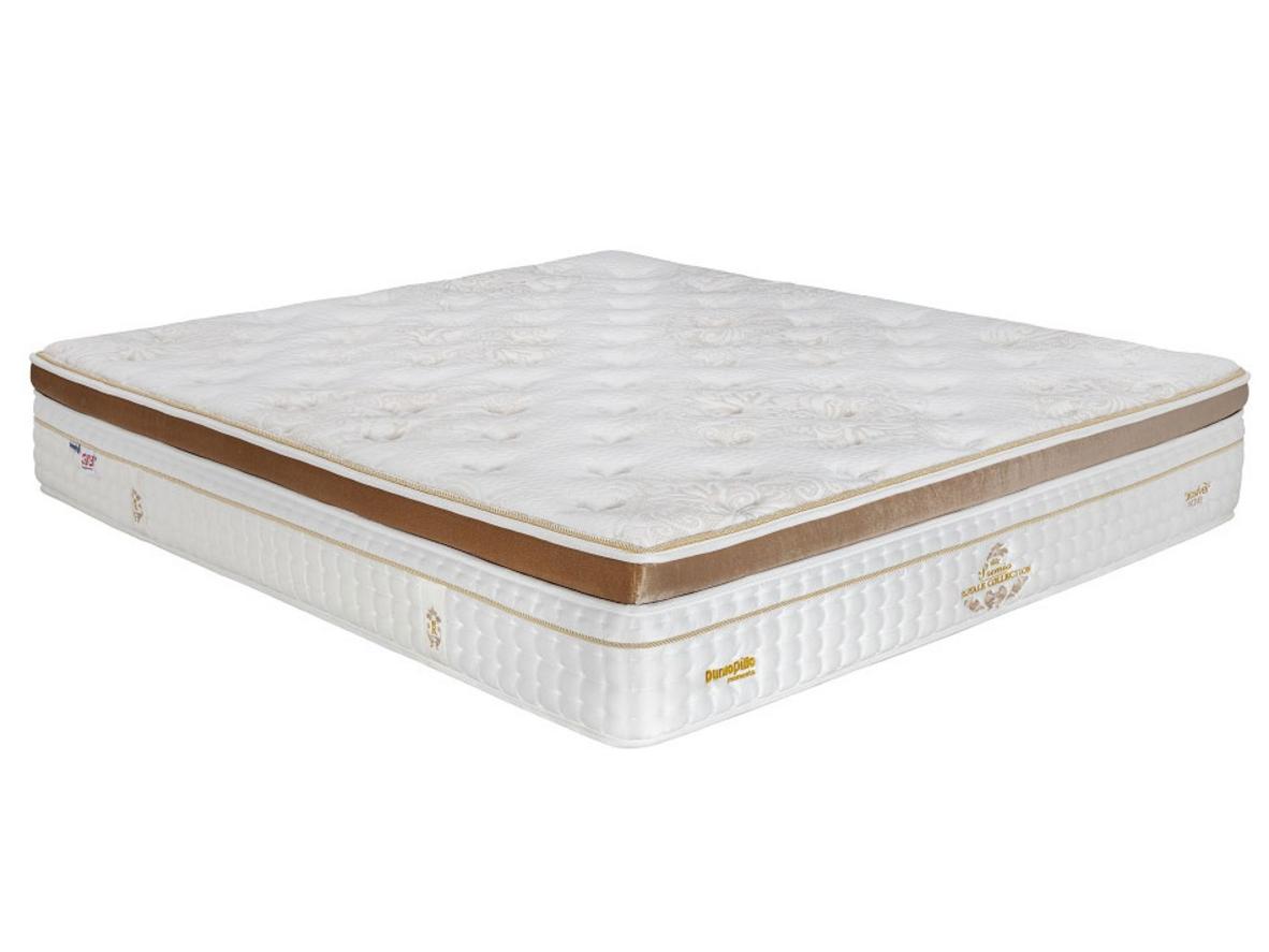 Đệm lò xo Dunlopillo Royal Premio (dày 32cm)