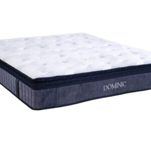Đệm lò xo Hanvico Dominic dày 30cm