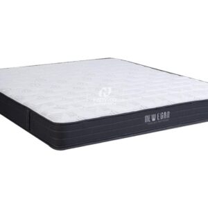 Đệm lò xo Hanvico New Egan dày 22cm