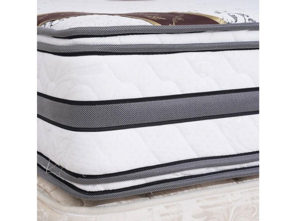 Lớp Reminiscence Foam êm, phục hồi và thoáng khí cho khí hậu Việt Nam